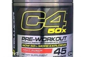 哪個(gè)牌子的氮泵好？首選muscle pharm