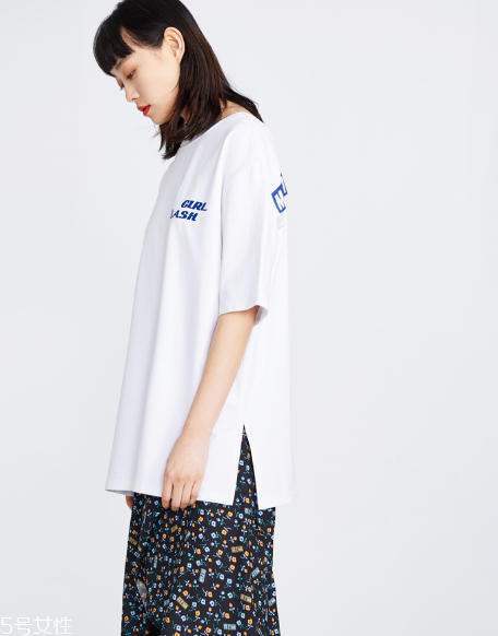 女生怎么穿衣服更酷？酷女孩強勢來襲