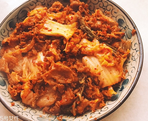 韓國泡茶怎么吃？直接吃太單調(diào)