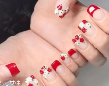 新娘美甲需要哪些工具？新娘美甲diy全攻略