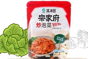 韓國泡菜哪個(gè)牌子好吃？