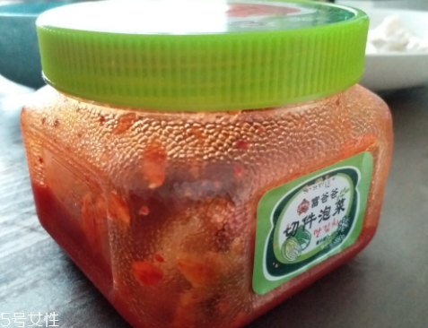 韓國泡菜哪個牌子好吃？