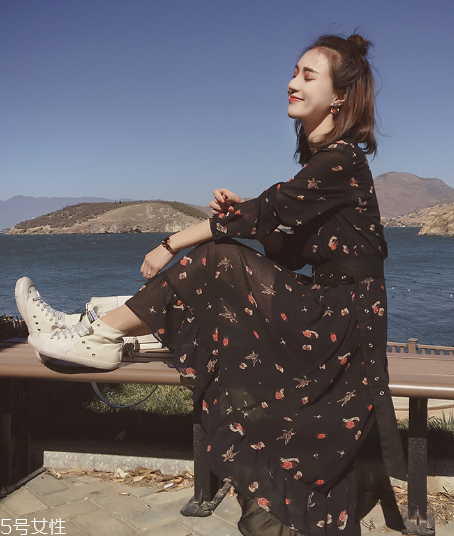 今年春天流行什么裙子？18春夏流行元素