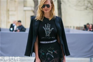 西裝配什么裙子好看？讓你美到挪不開眼