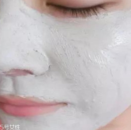 悅詩風吟慕斯清潔面膜溫和嗎？干皮慎用