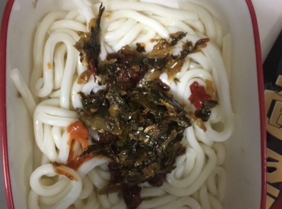 烏冬面怎么做好吃？