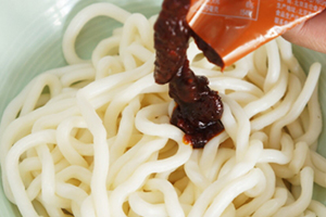 烏冬面怎么做好吃？