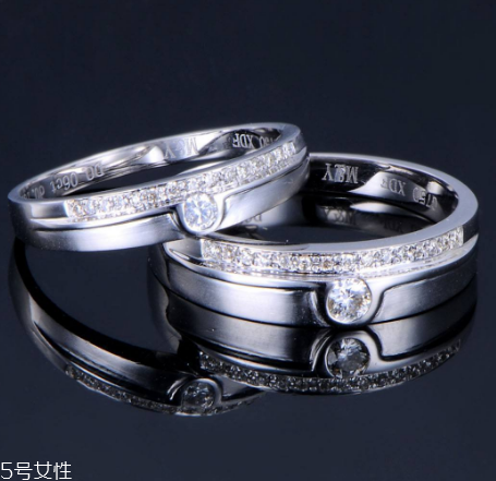 婚戒買黃金還是鉆石？?jī)烧邇?yōu)缺點(diǎn)對(duì)比