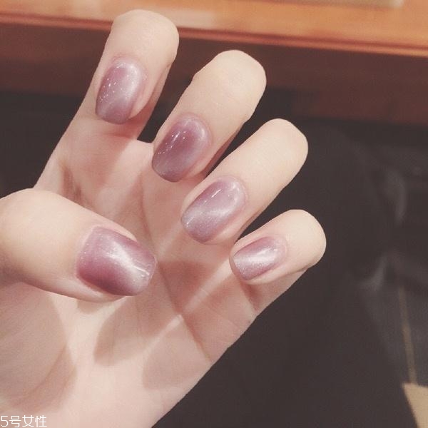 豹紋美甲怎么畫好看？不到一分錢畫出性感美甲