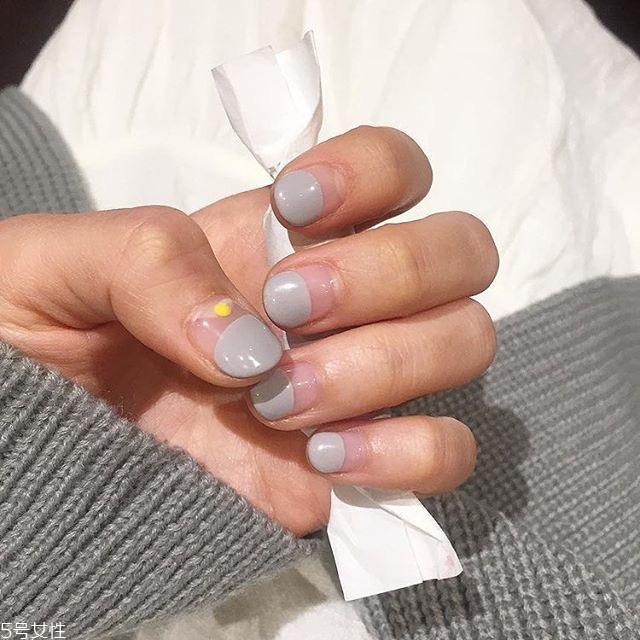 豹紋美甲怎么畫好看？不到一分錢畫出性感美甲