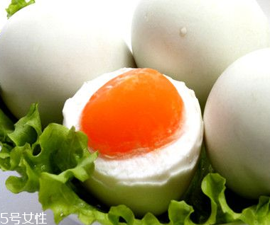 咸鴨蛋是發(fā)物嗎？屬于發(fā)物