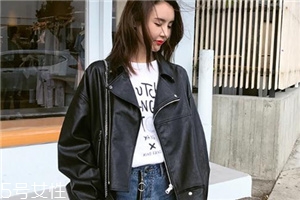 皮衣起褶子怎么辦？皮衣穿著要注意