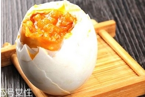 咸鴨蛋會(huì)壞嗎？肯定會(huì)壞的