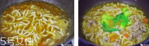 袋裝烏冬面怎么做好吃？地道日式烏冬面做法