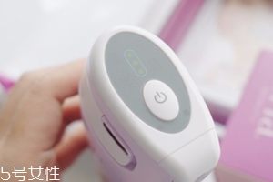 tria激光美容儀怎么激活？