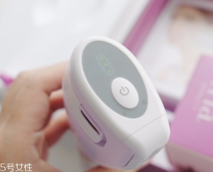 tria激光美容儀對痘坑有效嗎？