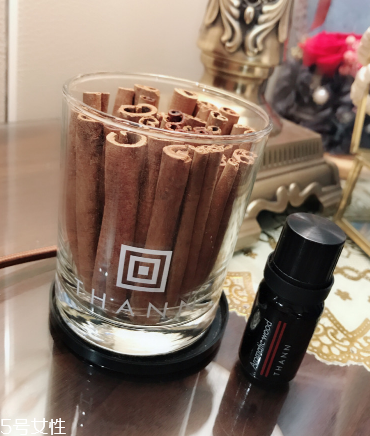 thann甜橙肉桂香薰好聞嗎 經(jīng)典無(wú)火香薰