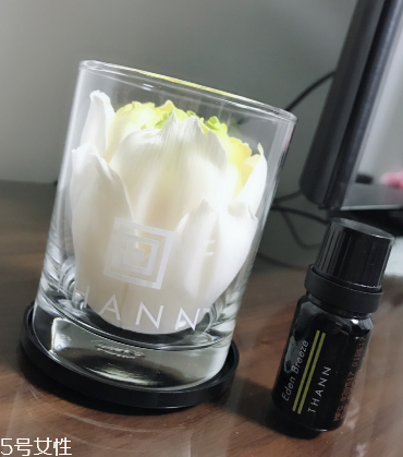 thann甜橙肉桂香薰好聞嗎 經(jīng)典無(wú)火香薰