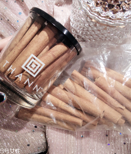 thann甜橙肉桂香薰好聞嗎 經(jīng)典無(wú)火香薰