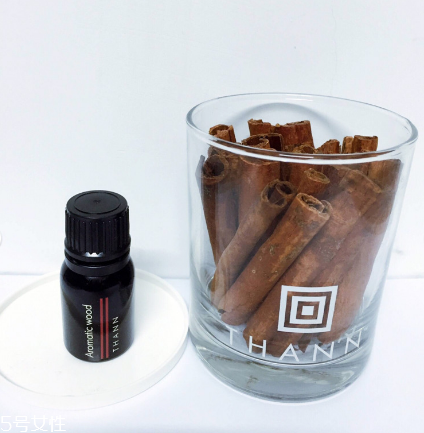 thann甜橙肉桂香薰好聞嗎 經(jīng)典無(wú)火香薰