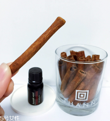thann甜橙肉桂香薰好聞嗎 經(jīng)典無(wú)火香薰
