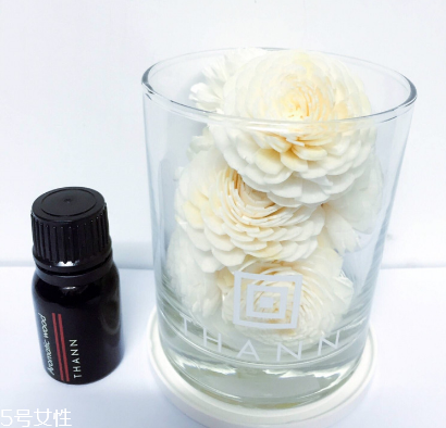 thann甜橙肉桂香薰好聞嗎 經(jīng)典無(wú)火香薰