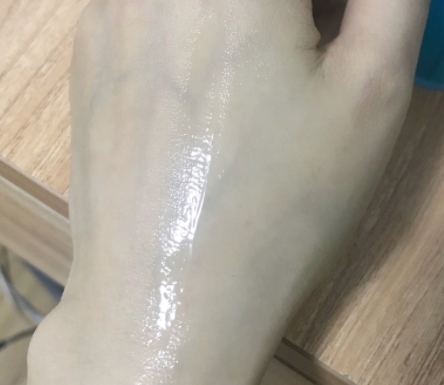 原液可以直接抹臉嗎？