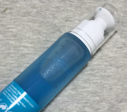 ?原液可以涂眼睛嗎？