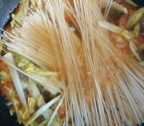 龍須面怎么做好吃？