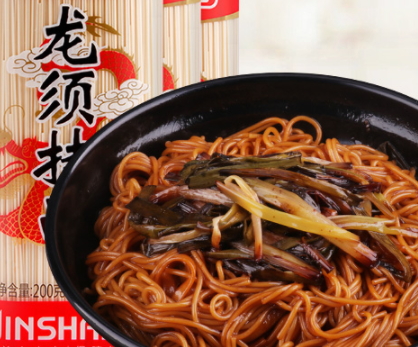 龍須面煮幾分鐘才熟？不要煮太久
