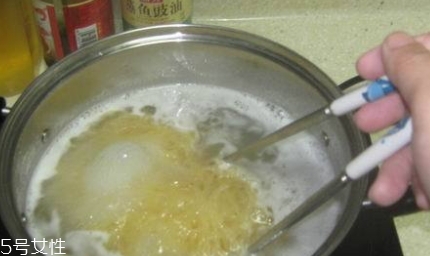云吞面怎么煮好吃？廣東特色小吃