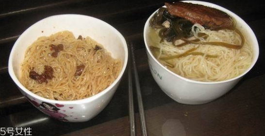 云吞面怎么煮好吃？廣東特色小吃