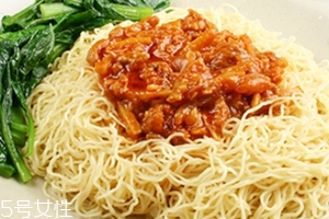 云吞面怎么煮好吃？廣東特色小吃