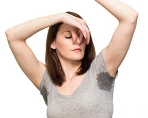 女生體味重是什么原因？越老越重口味