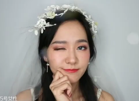 婚禮前一周怎么護(hù)膚？這4件事新娘要注意