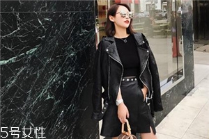 皮衣好壞怎么鑒定？皮衣這樣挑就對了