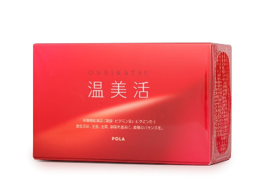 溫美活是什么？手腳冰涼就吃它