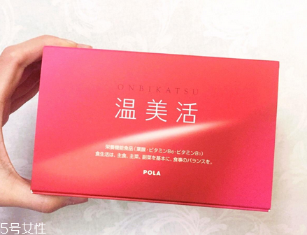 溫美活是什么？手腳冰涼就吃它