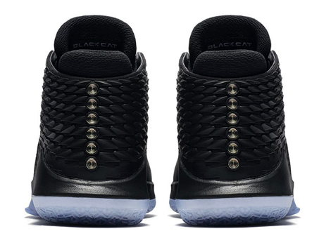air jordan 32 black out黑貓配色什么時(shí)候發(fā)售？
