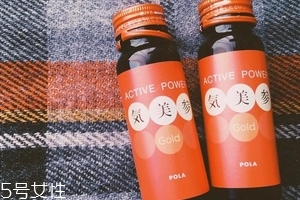 pola氣美參適合什么人？氣血不足就用它
