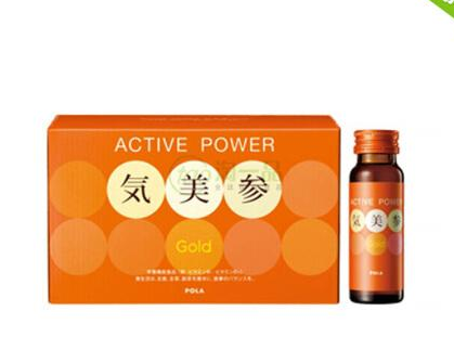 pola氣美參適合什么人？氣血不足就用它