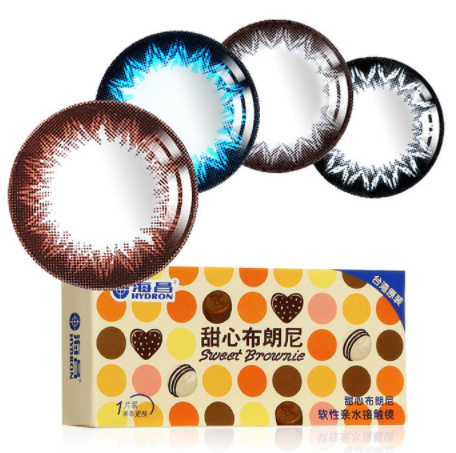 美瞳直接用水沖洗會怎樣？佩戴美瞳的3個錯誤