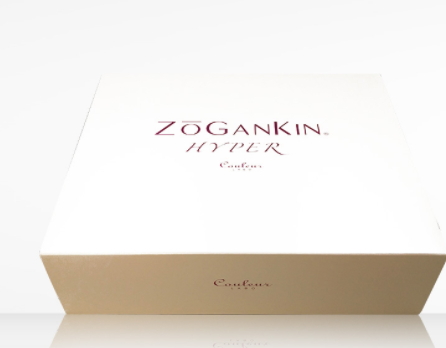 zogankin美容儀怎么用？