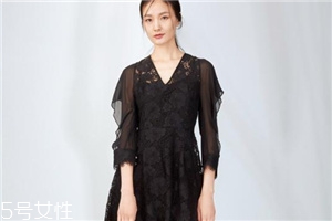 2022連衣裙流行趨勢？楚楚動人的仙女風(fēng)范