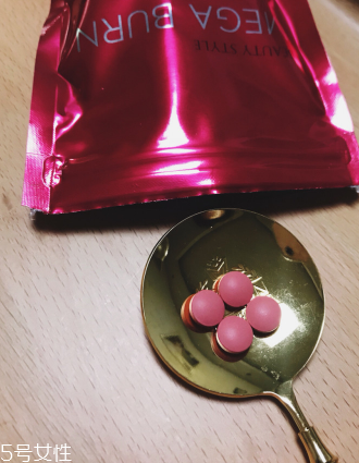 pola減肥丸怎么吃？吃對了效果好