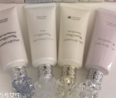 jill stuart護(hù)手霜好用嗎？不黏不膩四季可用