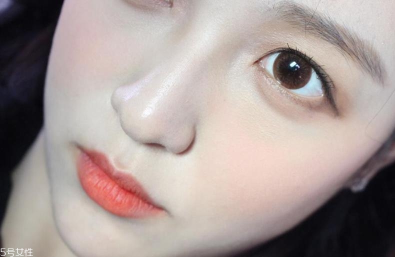 nars sex appeal腮紅干嗎？略飛粉不過可以接受