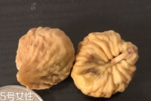 無花果干是酸性還是堿性？屬于堿性