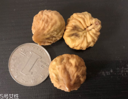 無花果干是酸性還是堿性？屬于堿性