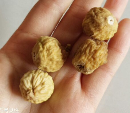 無花果干是酸性還是堿性？屬于堿性